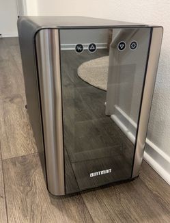 Wine cooler