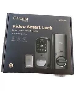 Gnome smart lock