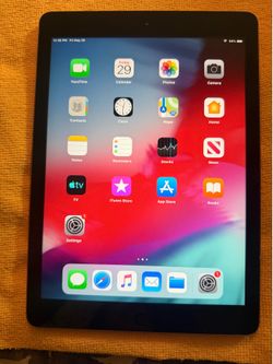 iPad Air