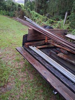 (12 pieces) #5 rebar 5/8" diameter x 20ft long