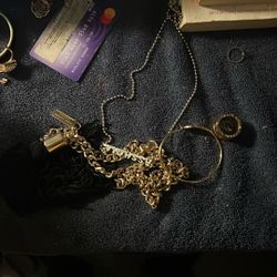 Marc Jacob’s Bundle 