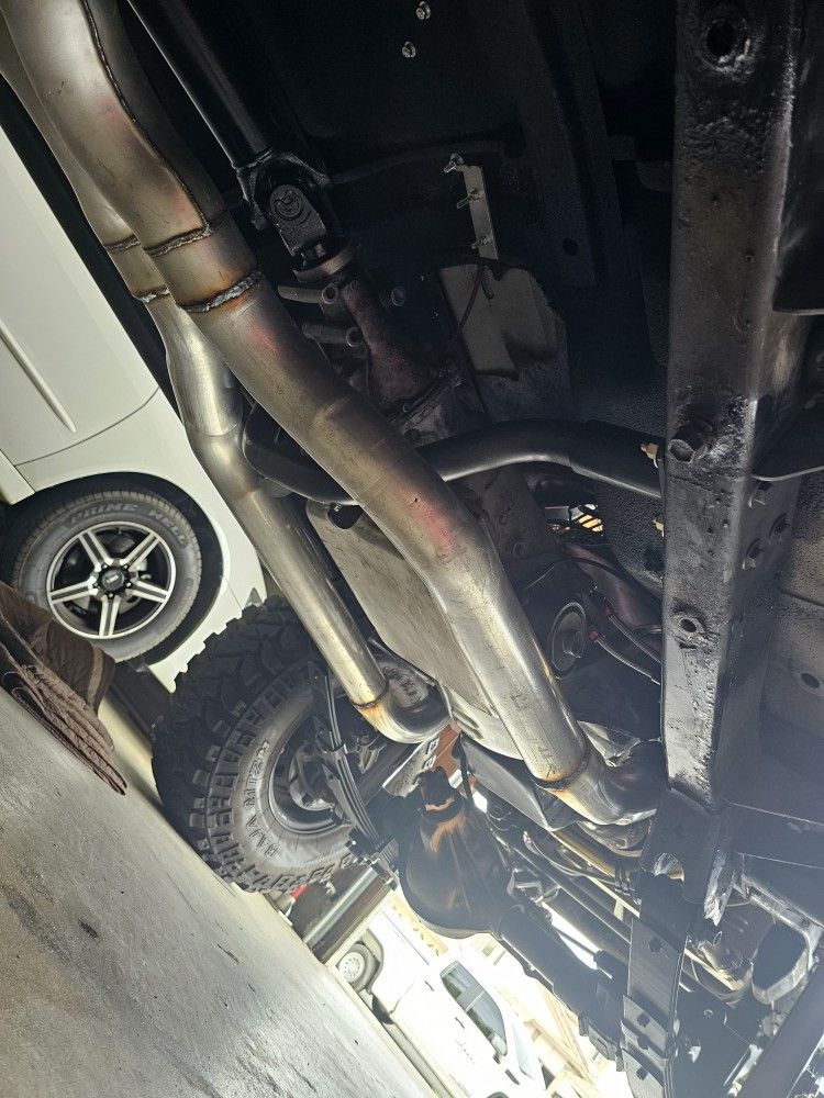 Engine, Transmission, PCM, Exhaust for Sale in Moreno Valley, CA OfferUp