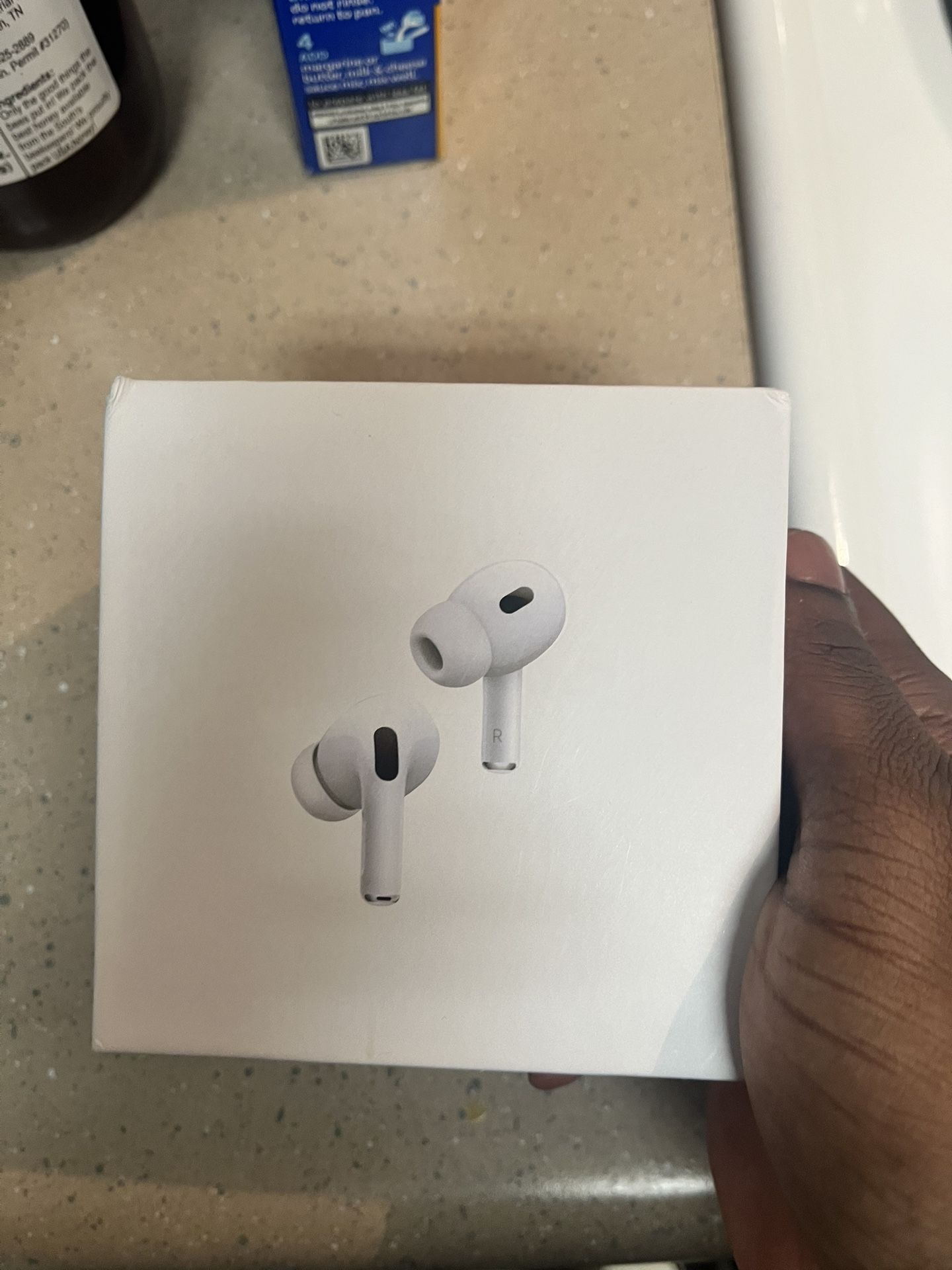 AirPod Pros Gen2