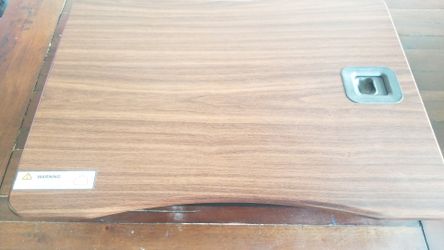 Computer Sit / Stand Desk Converter - BRAND NEW