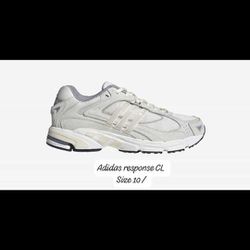 Adidas Response CL 