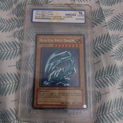 2001 Upper Deck Yu-Gi-Oh