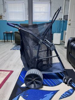 Beach Cart