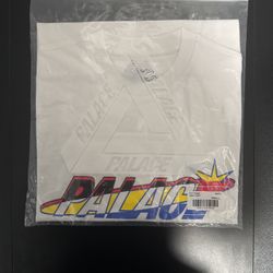 Palace Lique Tee