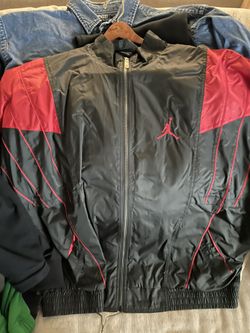 Jordan Jackets Xxl