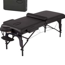 Massage Table