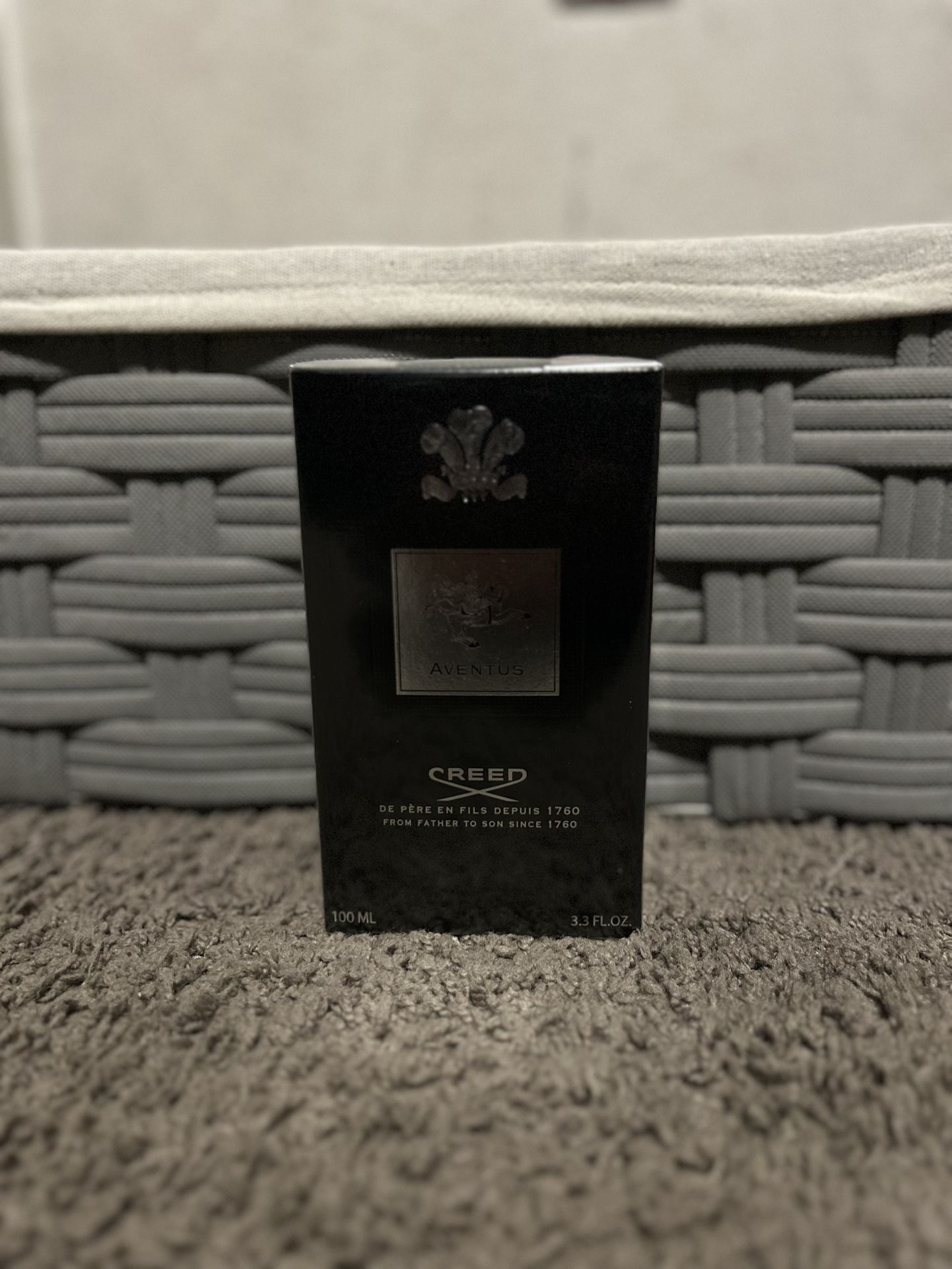 Creed Aventus Cologne