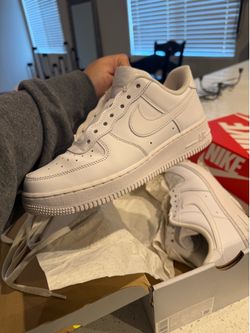 Nike Air Force’s