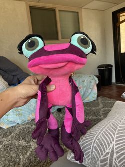 Rio 2 Gabby Frog Plush 13”