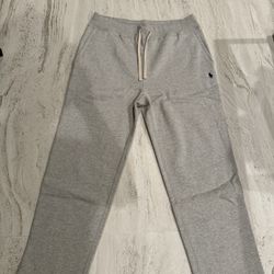 Polo Beige Sweats 