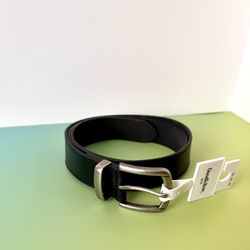 Men’s Black Belt, XL