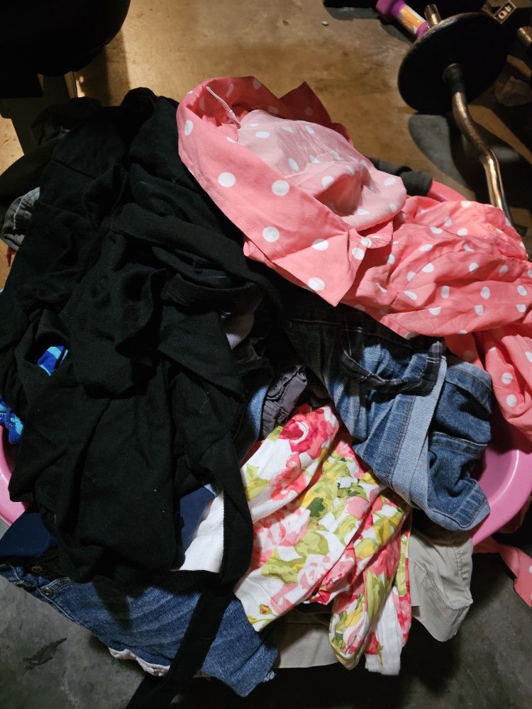 Matermit Pants And Shorts 