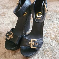 G BY GUESS
