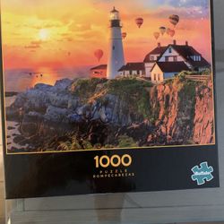 Puzzle- new 