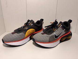 CASH/TRADE Nike Air Max 2021 sneakers