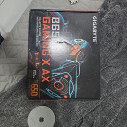 Gigabyte Motherboard