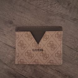 Guess Wallet