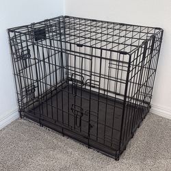 Dog Crate