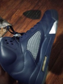 Nikes