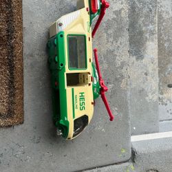 Toy Car