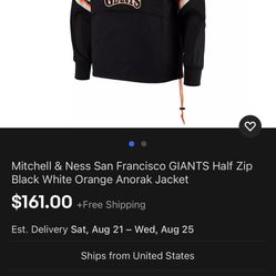 Looking To Buy This Size M!!!!!
