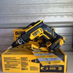 Dewalt 20v XR Drywall Screw Gun (Tool Only)