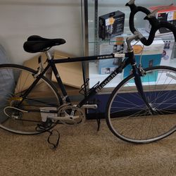 Edorado Bianchi  Bike 