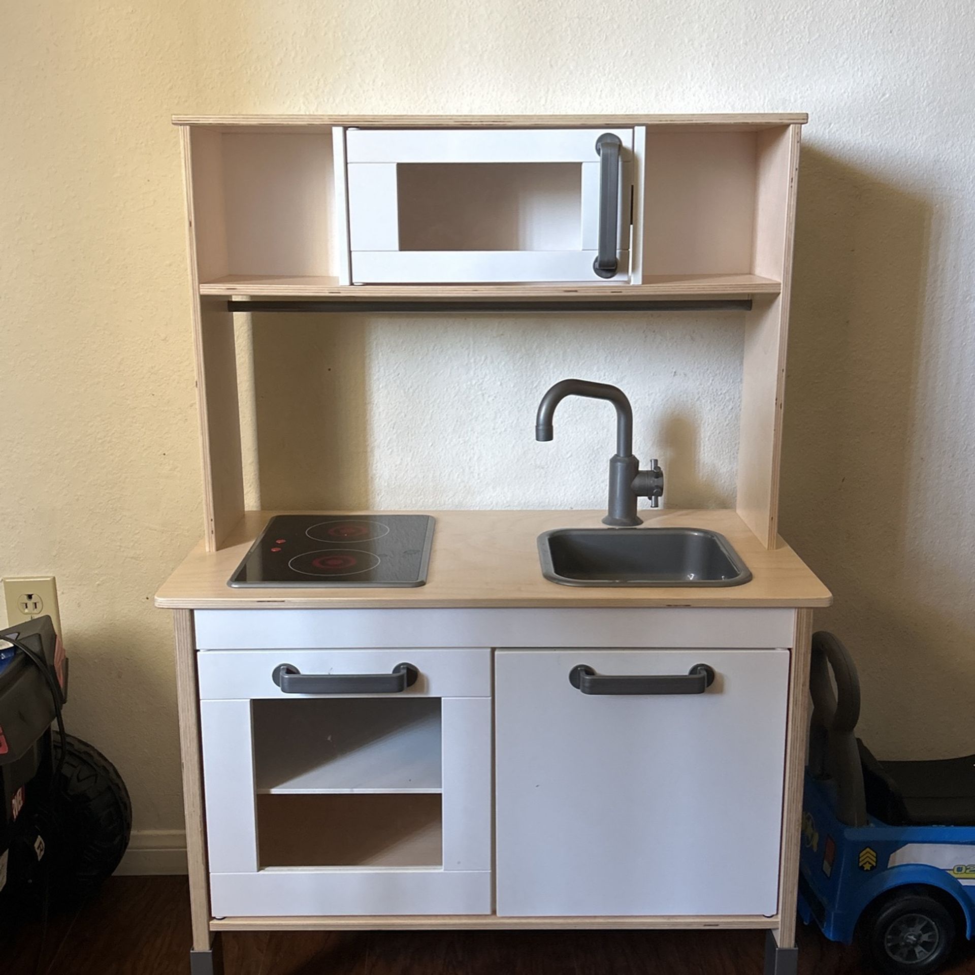 Kids Kitchen Play set