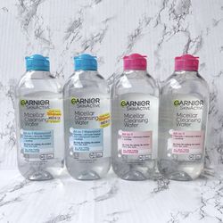 Garnier SkinActive Micellar Cleansing Water Makeup Remover 13.5oz
