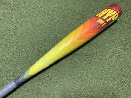 Easton Hype Fire Drop -8 Brand New