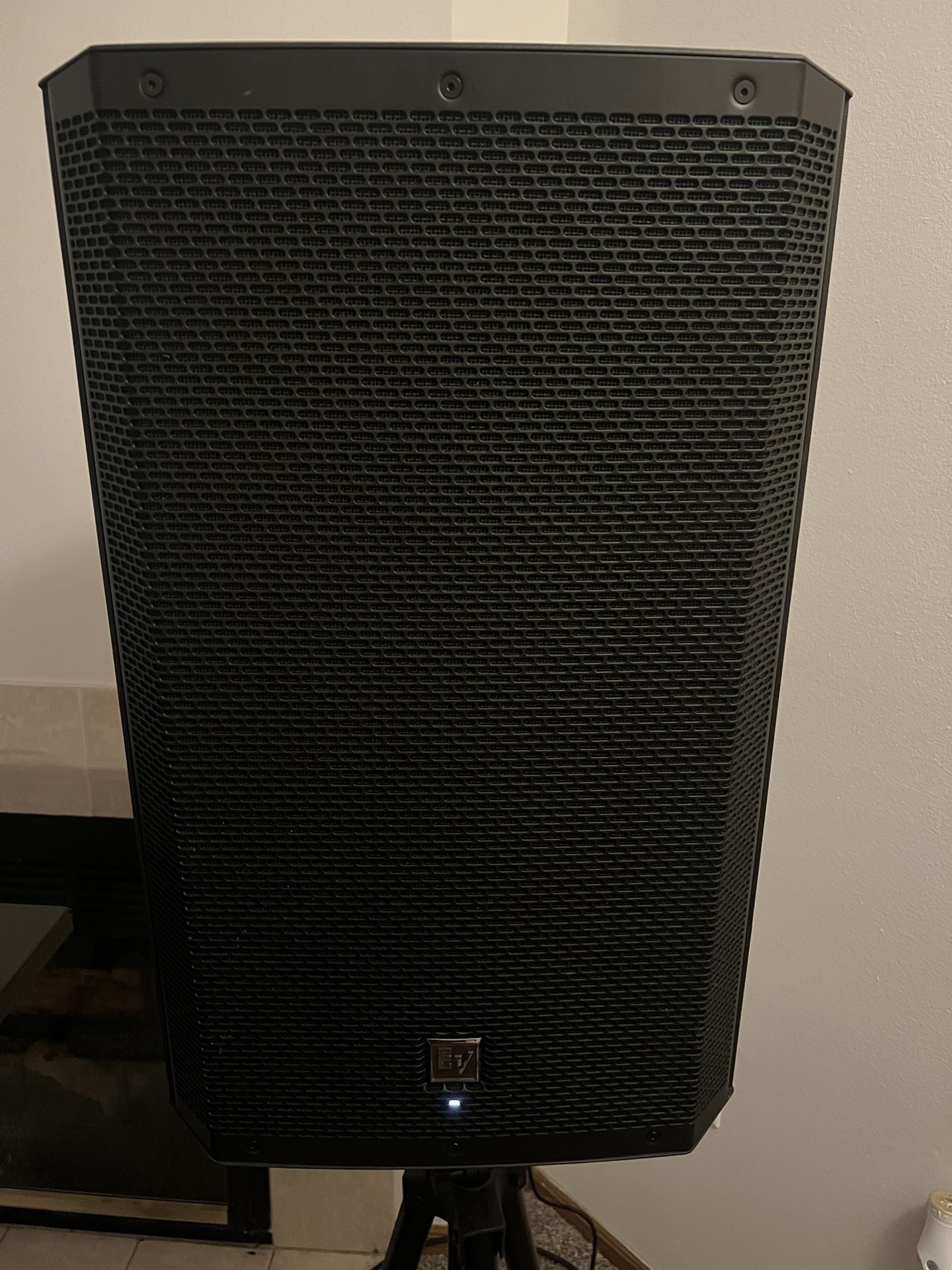 EV ZLX-15BT