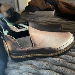 Georgia Boot Romeos