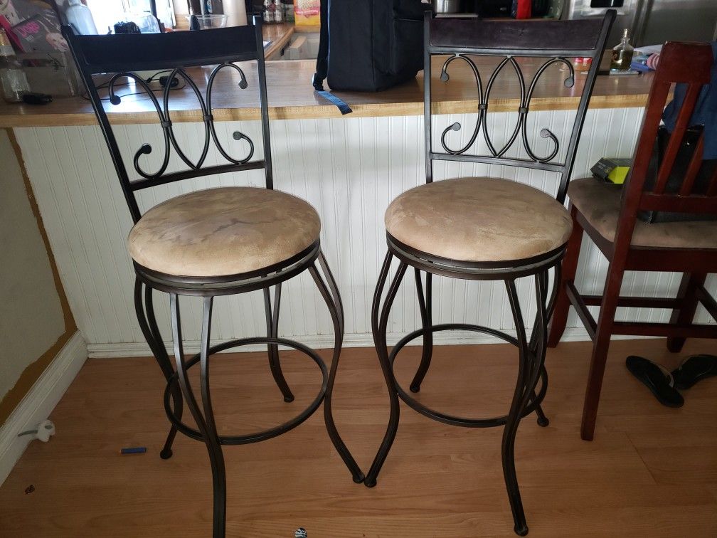 Bar Stools
