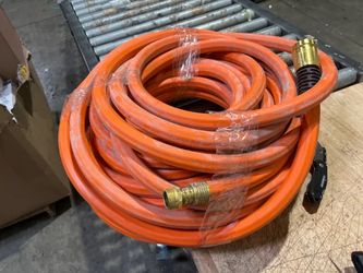 Water hose