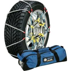Tire Chains SZ 429 SUVs, Cars