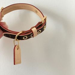 Custom Luxury Belt - Mens & Womens