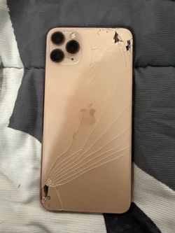 iPhone 11 Pro Max