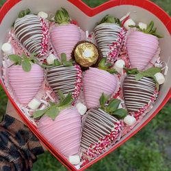 Gift For Valentine’s Day