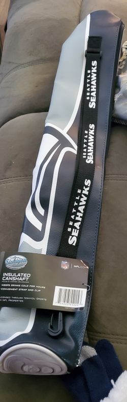 Seahawk Insulated Canshaft