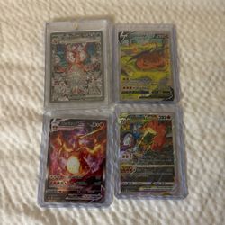 Charizard Lot 