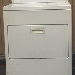 Whirlpool Dryer
