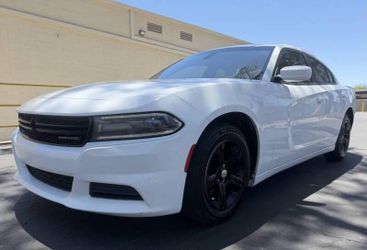 2019 Dodge Charger