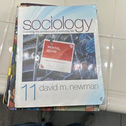 Socioloy 