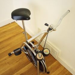 Stationary Bicycle