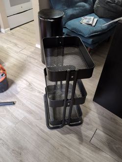 Metal Stand