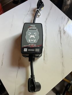 RV Surge Protector 30amp